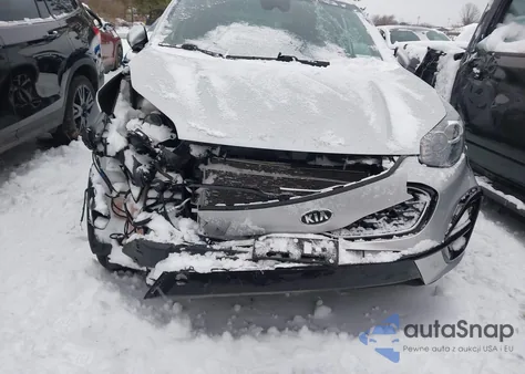 2021 Kia Sportage Lx из США, поврежденный, VIN KNDPMCAC8M7935230